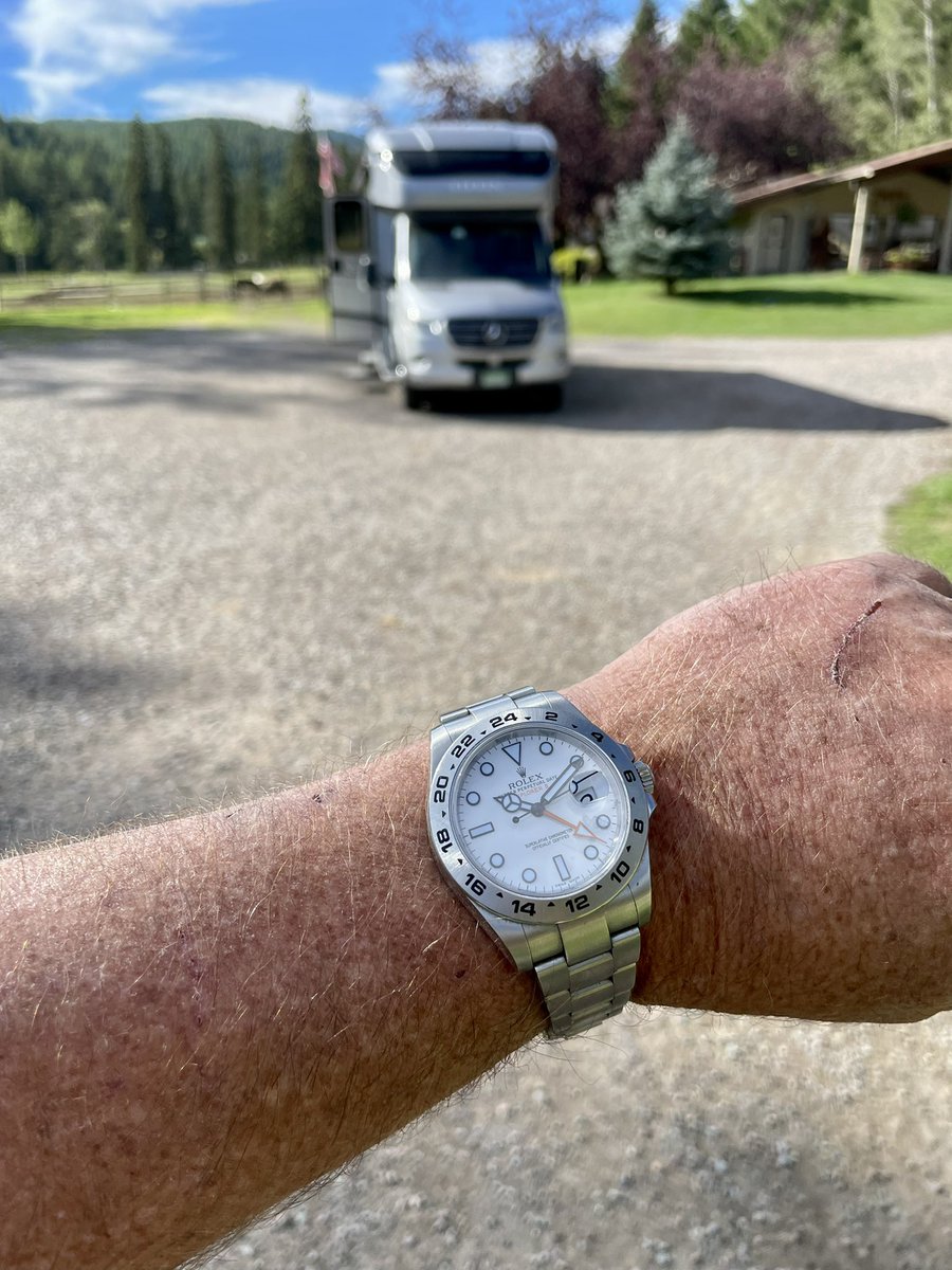WristWatchForums tweet media