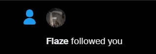 Flaze tweet media