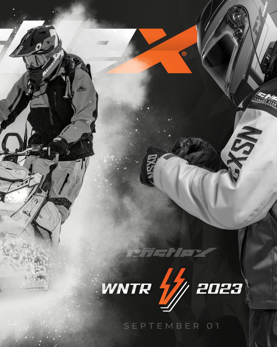 CastleXGear's tweet photo. 09/01 βοΈπβοΈ
#CastleX #Winter23 #CX23 #WeKnowSnow #CastleXGear #LetItSnow https://t.co/Lww55H6MJD
