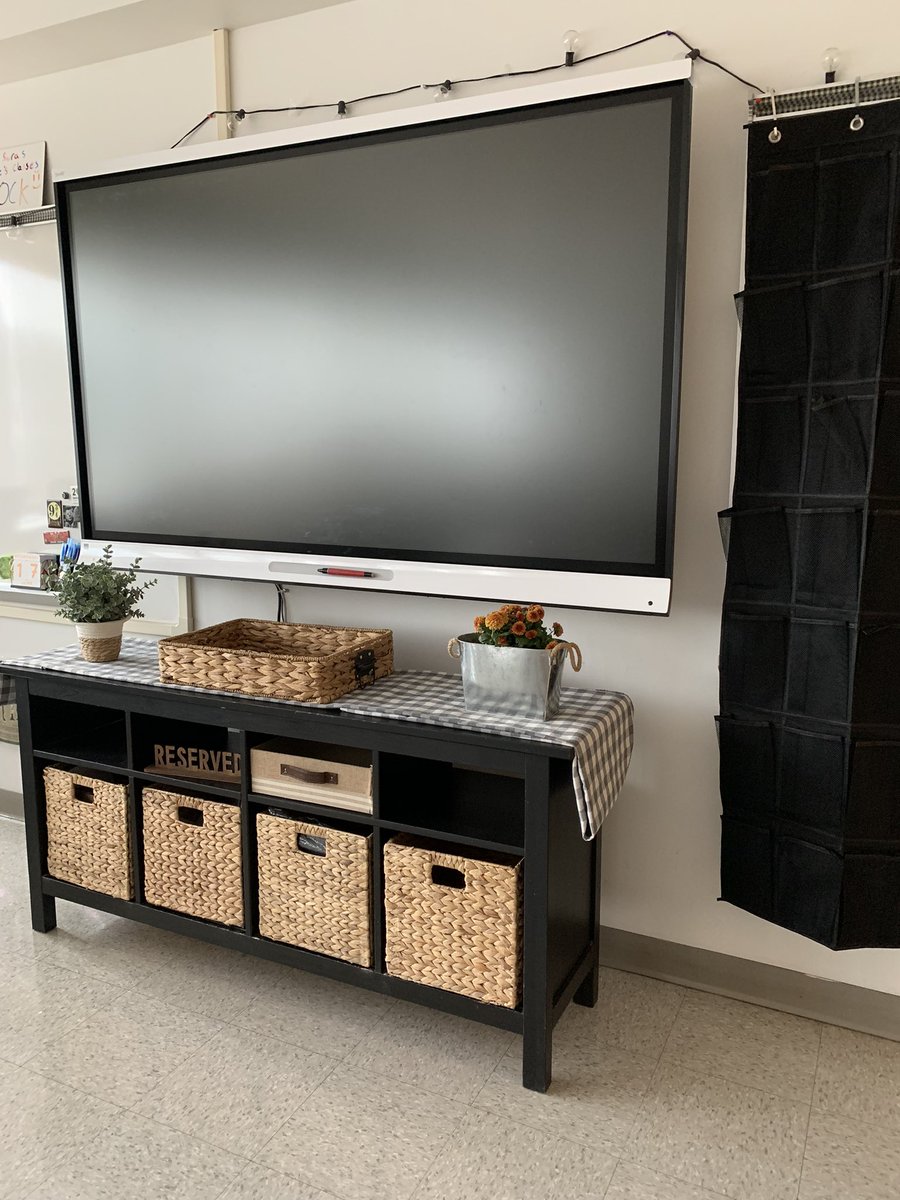 HATS_science's tweet photo. Getting ready for start of 2022-2023 year @HenryAbbottTech . Some cozy history-themed classroom decor in Ms. Sura’s room has been prepared to welcome students back tomorrow ! 🌍 https://t.co/OfVVI0MFtC