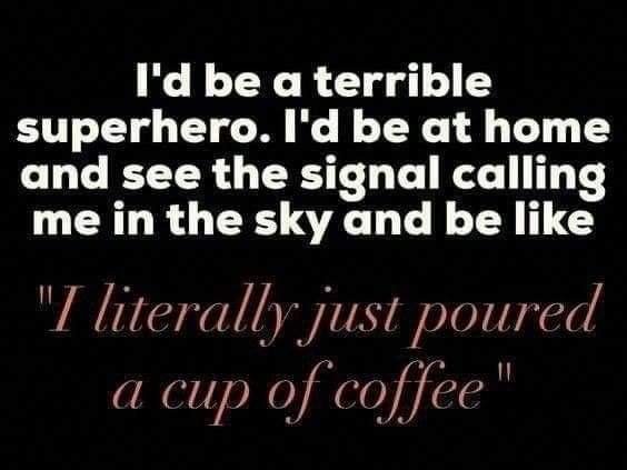 LadybugRoxi's tweet photo. #Coffee #CoffeeLover #CoffeeTime  #coffeehumour https://t.co/UZgiNXoj0R
