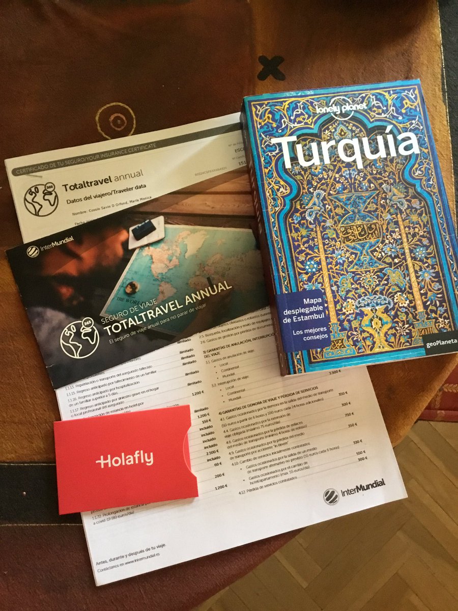 mimochilamepesa's tweet photo. Todo listo para salir al este de Turquía en unos días. Entraré por Gaziantep y saldré por Trabzon en un viaje de unos 20 días. #mimochilaenturquia #estedeturquia #mesopotamiaturca #banoa https://t.co/xdGWP4UR7E