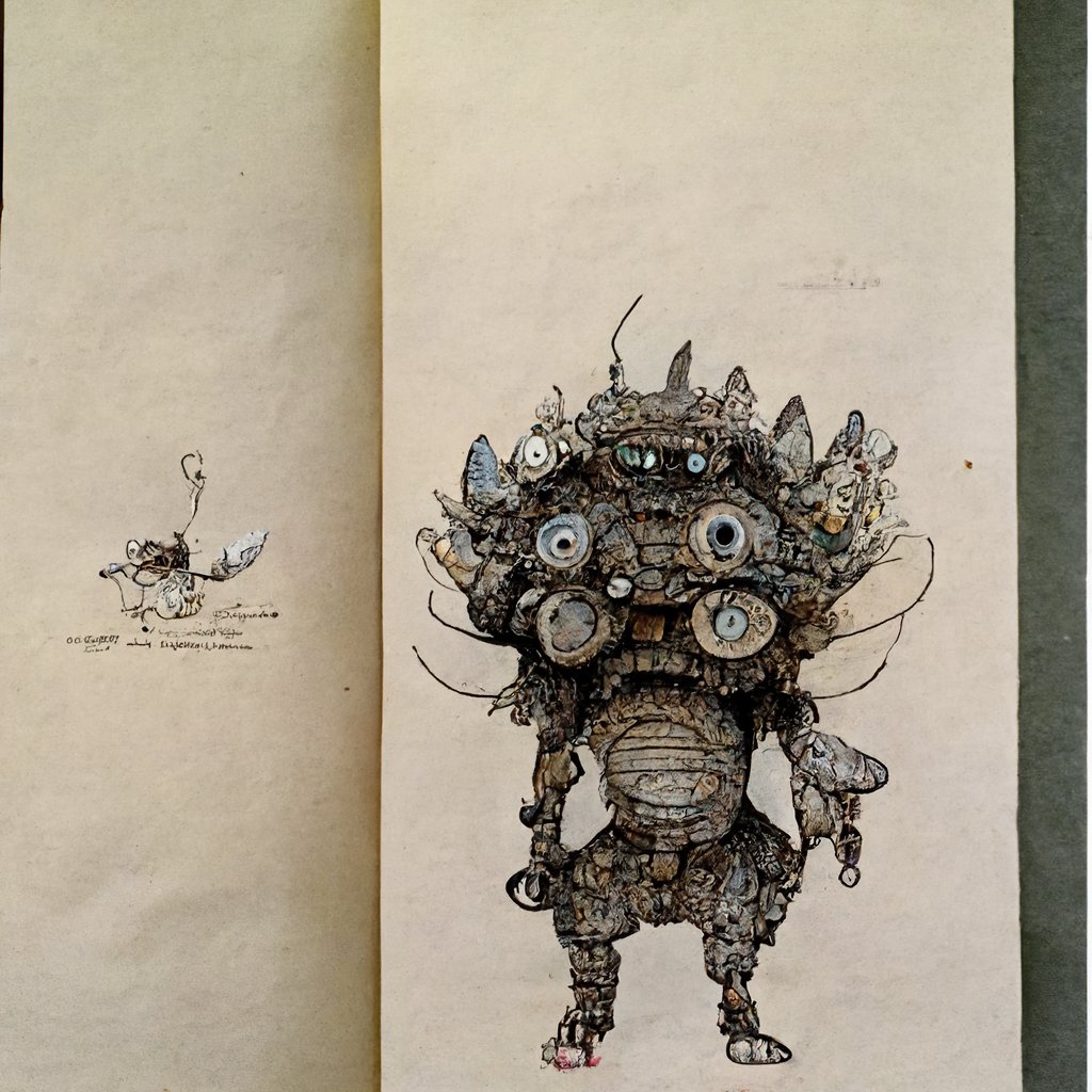 OMintfield's tweet photo. @ArcanumFuturum #ARCF #NFT #nftartist . #HermitsFieldGuide from Arcanum Futurum V1
https://t.co/KWzrkBlAnU https://t.co/hoJMBDFm5X