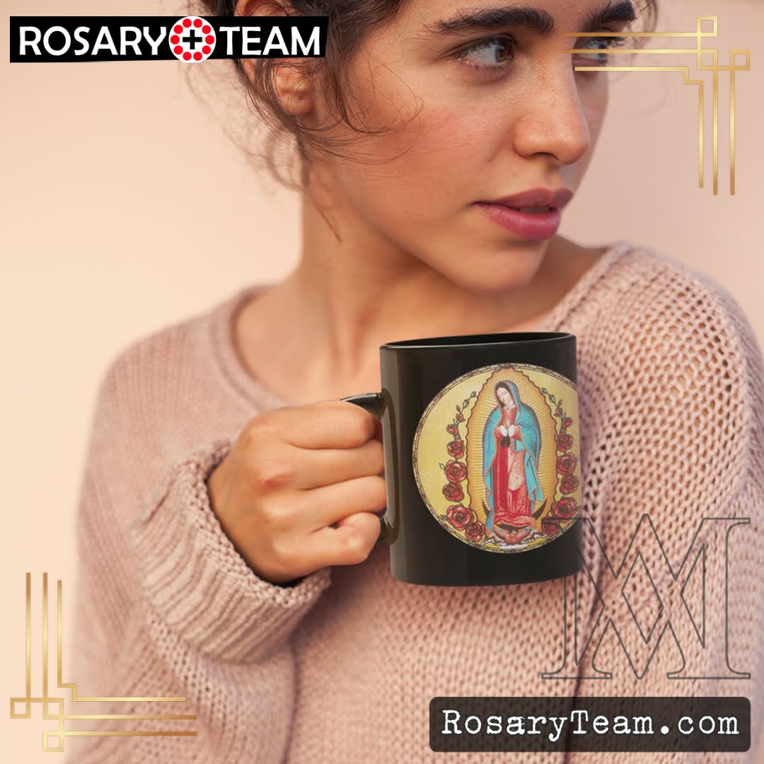 Rosary Team on Twitter "Evangelio del día Martes, 30 De Agosto