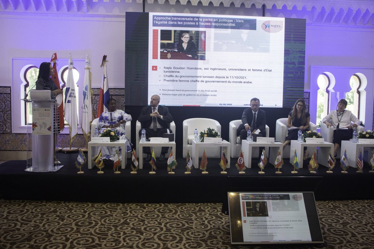 SALMA Dialogue tweet media