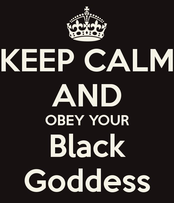 thetempleblackk's tweet photo. #obey your #blackDomme https://t.co/JpbhkFjUrE