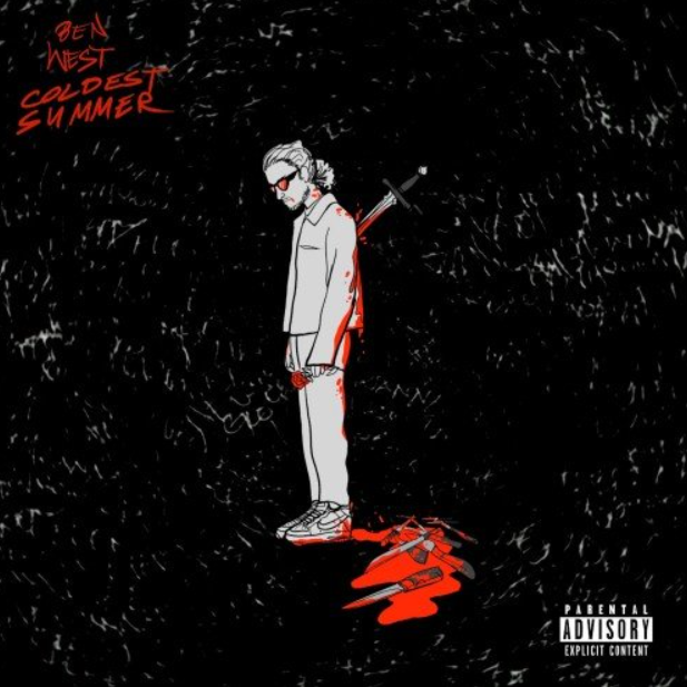 JaywanIncBeats's tweet photo. Ben West (@youngbenwest) - "Coldest Summer" [Mixtape] was just added to the Daily Grind at: https://t.co/3wzX8niH4Y #SubmitYoursNow https://t.co/sGCGnb3Tsn