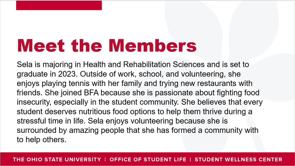 Buckeye Food Alliance tweet media