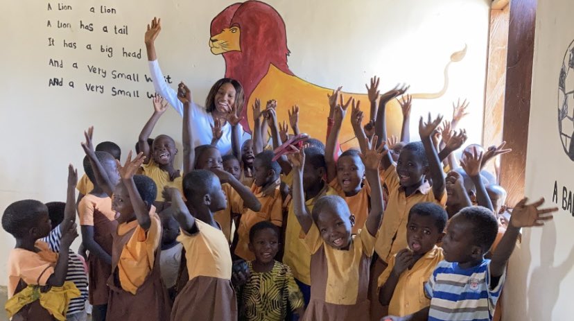 aensongahearts's tweet photo. When passion meets goals, we make it happen!
The borehole Project at Ayopia Primary. A-ensonga Hearts.❤️❤️
#Godfirst #A-ensongaHearts #Children #Goriko #Thejourneyremainsforward #humanitarian #AensongaHearts #Resilience #Change #smile #peace #love #Children #NGO #passion https://t.co/70QvnQhzKe