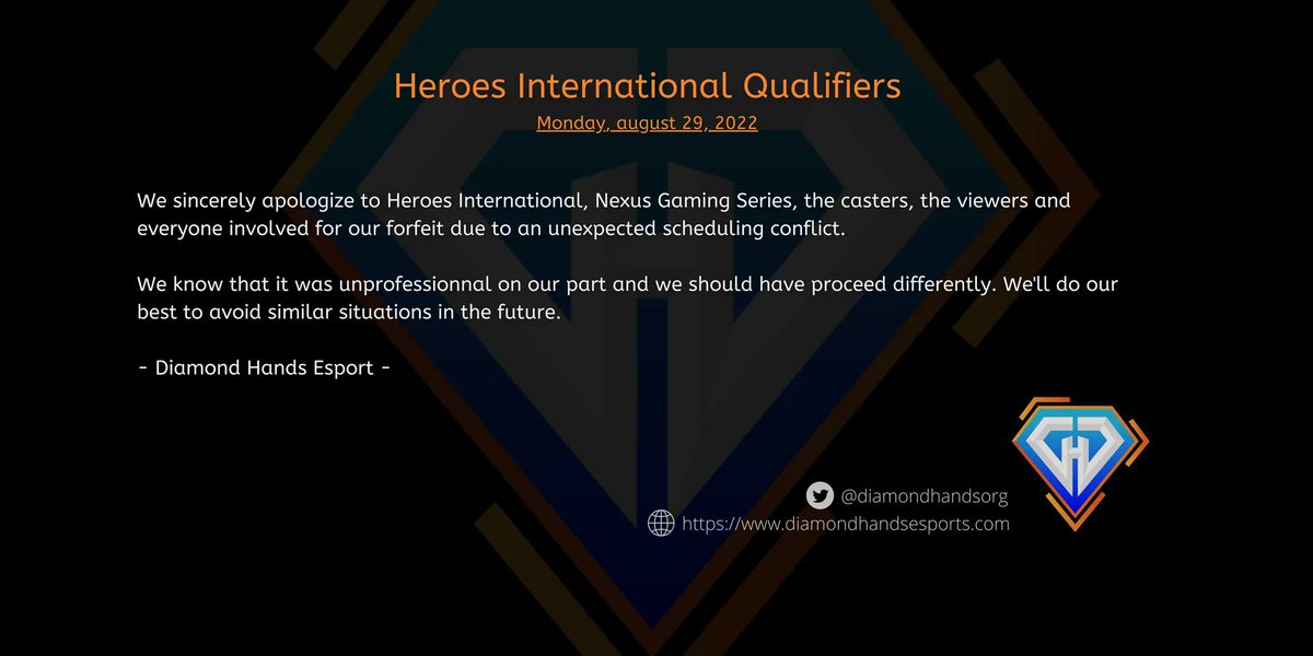 Diamond Hands tweet media