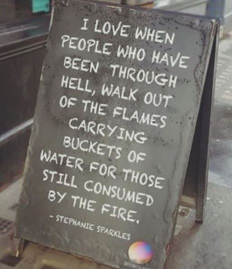 PioneerWA's tweet photo. We love it too! So many of our professional #SubstanceUseDisorder and  #MentalHealth counselors, and our #AffordableHousing staff, have struggled with the very thing they are now helping others with in our programs. #GivingBack #PayingItBack #Gratitude #HelpingOthers https://t.co/F8IB6Fr0dj