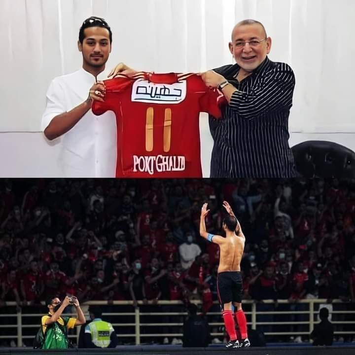 ♥️♥️♥️🦅
#شكرا_الحاوي_وليد_سليمان