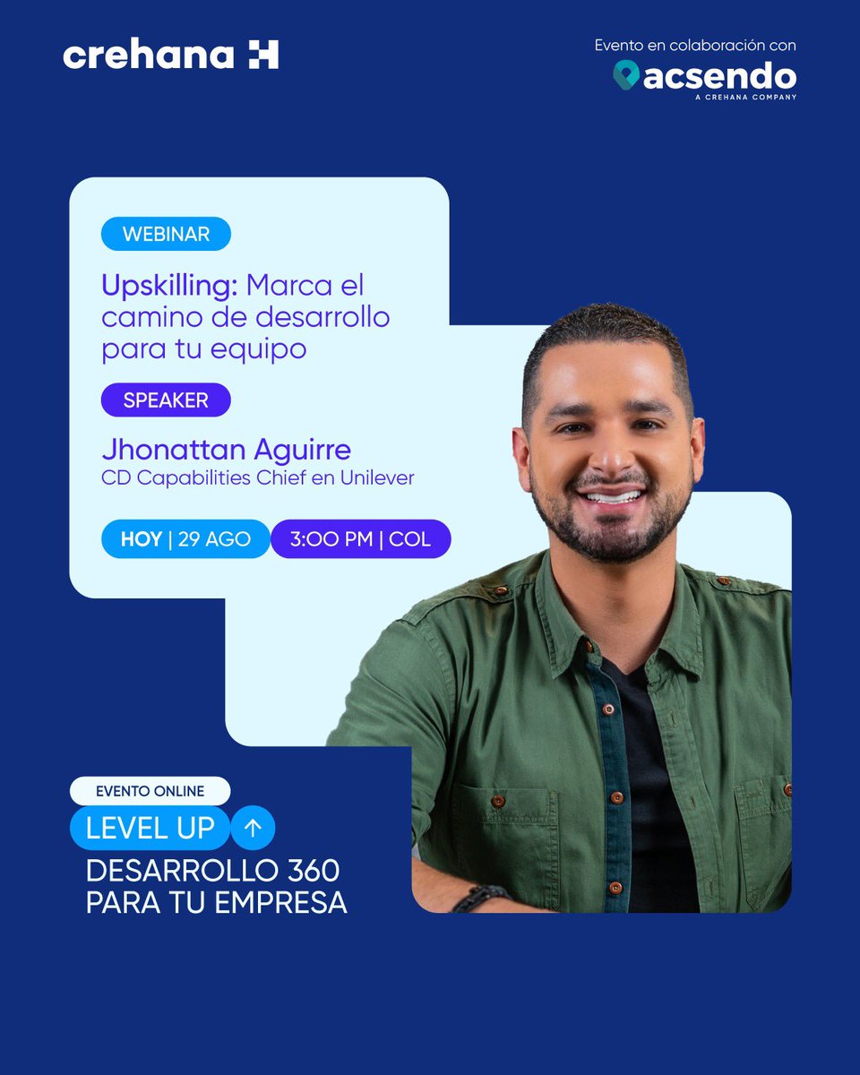 Acsendo Software tweet media