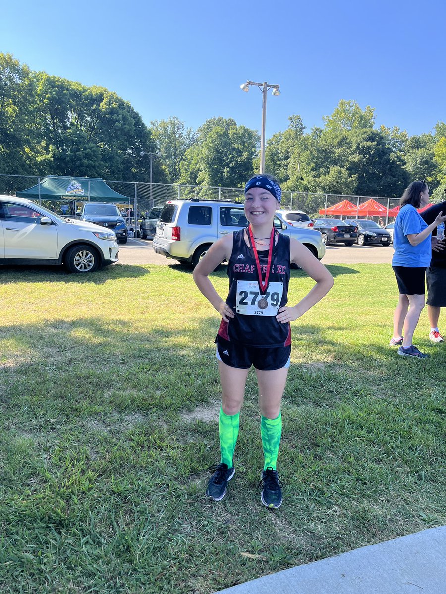 Chaffee Red Devils tweet media