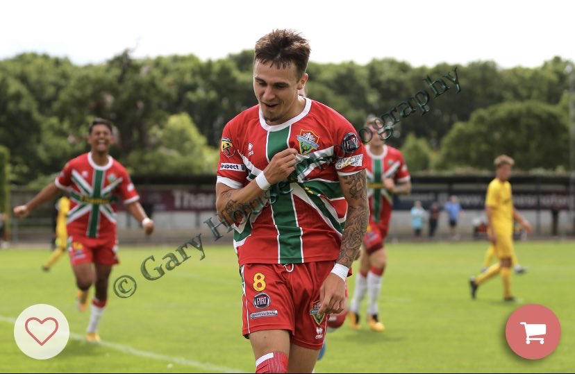 So proud of this young man to say the least. What a start to the season. Lots more to come ⁦⁦<a href="/TWoodisse/">Ted Woodisse</a>⁩