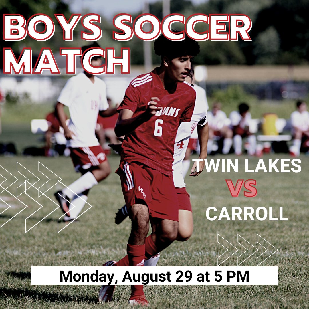tl_indians's tweet photo. ⚽️ @CoachTduffy
Tickets for Carroll: https://t.co/JbfkTn2PnH https://t.co/cLKyqT5tcj