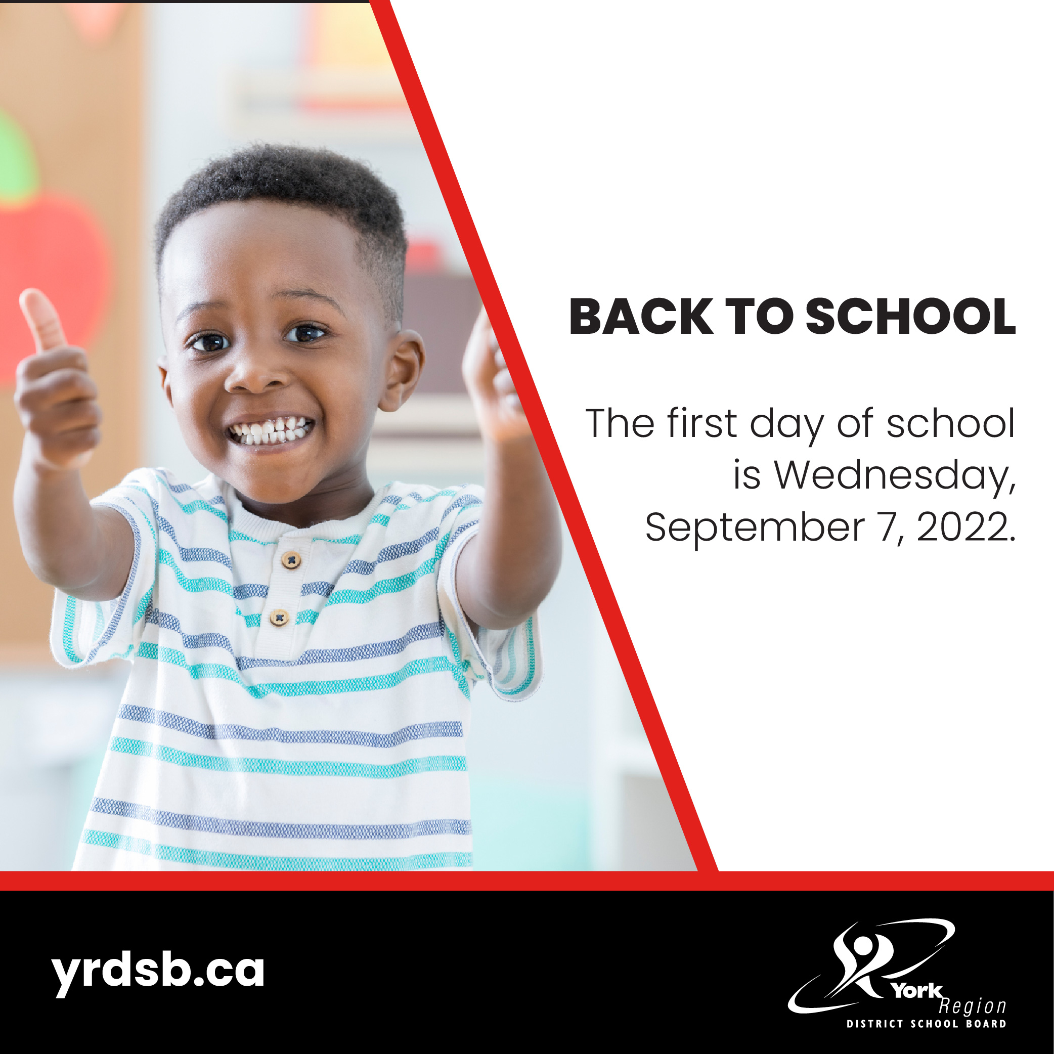 YRDSB International (YRDSB_IES) / Twitter