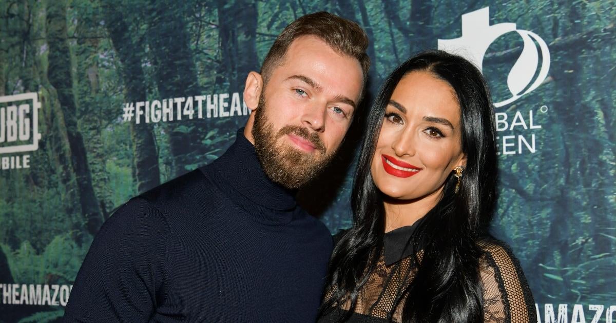 Nikki Bella Gets Married; Wedding WWE Specials To Air On E Network 3