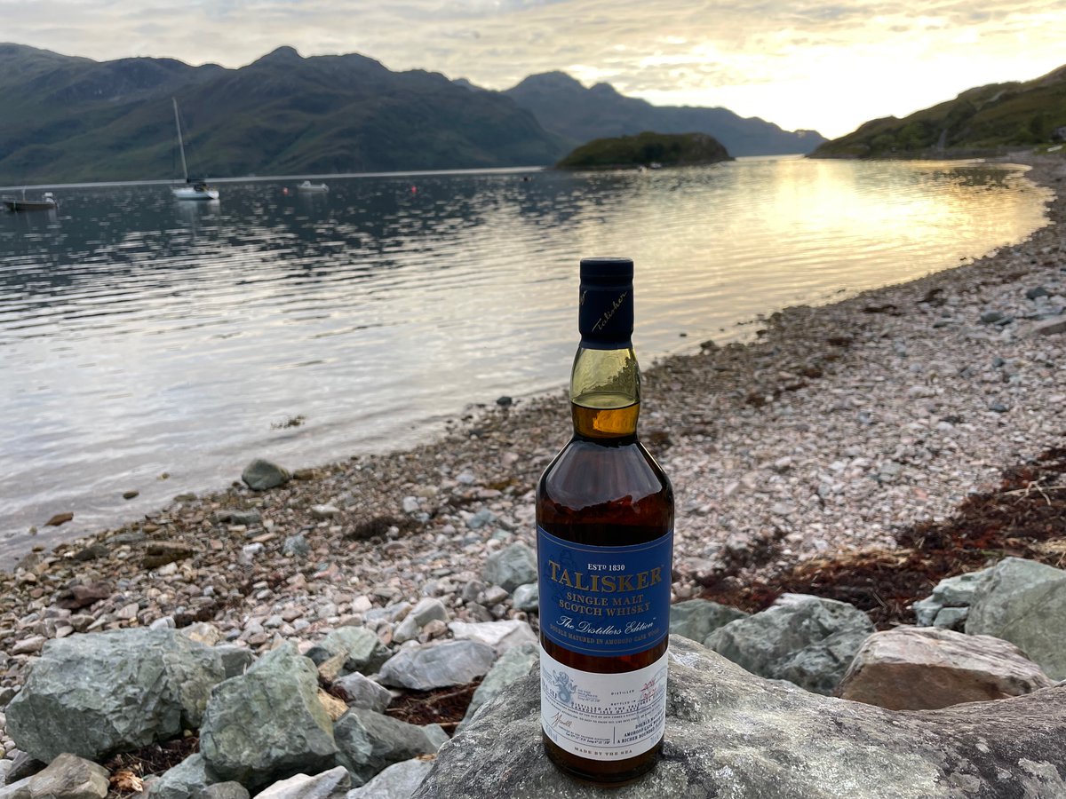 2BagsNoButt's tweet photo. #talisker https://t.co/ouDphpQehz
