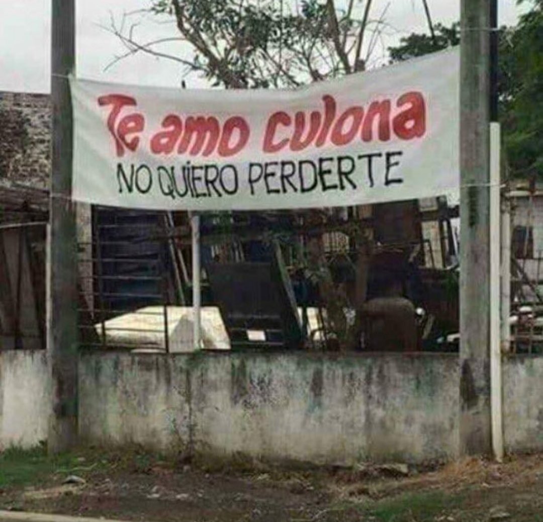 padecirnosotros's tweet photo. https://t.co/vCylZhFqH1