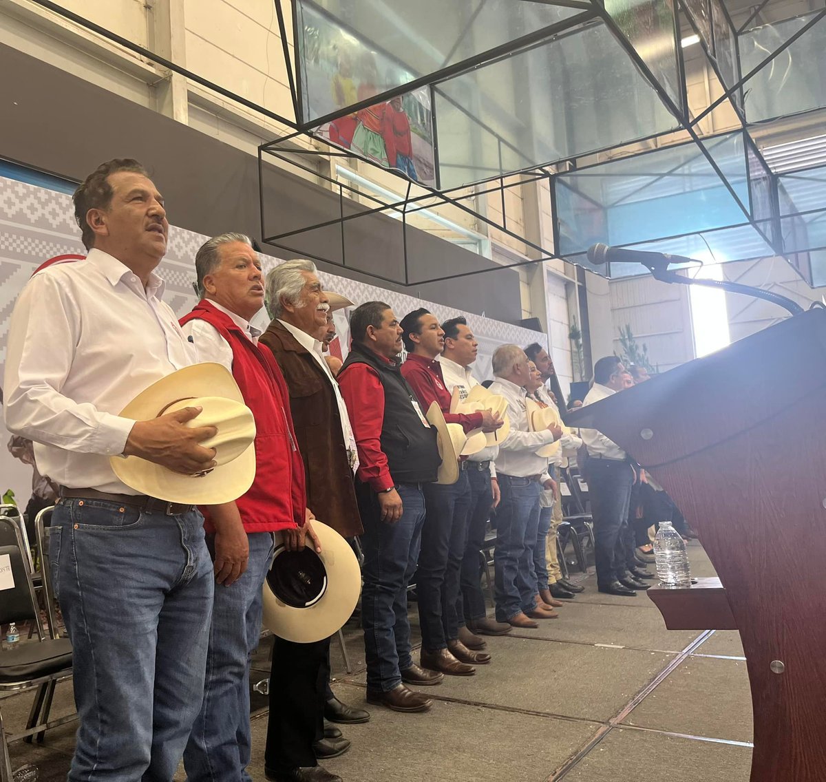 Durango CNC tweet media