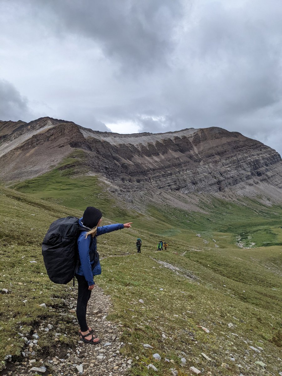 junger_env's tweet photo. A helpful change of perspective in the last few days #getoutside #fiddlepass #murtlelake https://t.co/oxYUgMtbNV