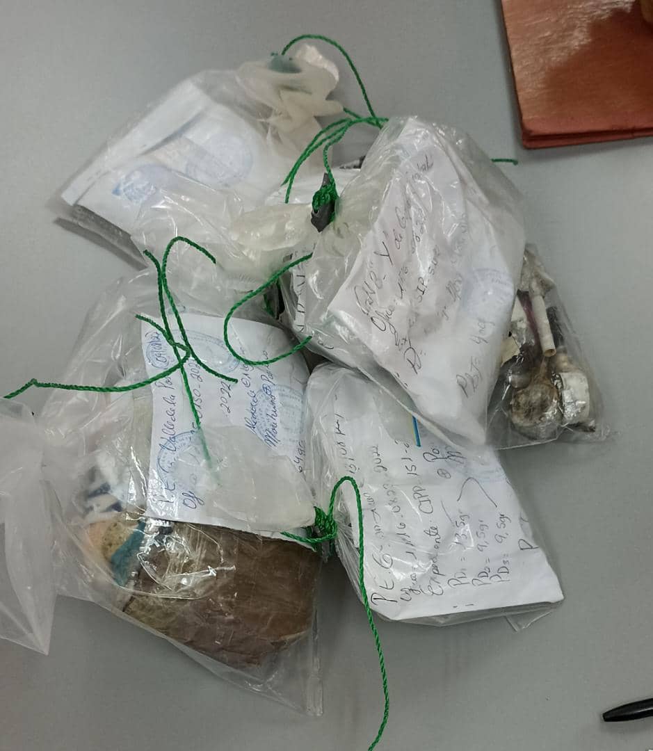 snantidrogas_ve's tweet photo. ¡Contra el microtráfico!

La Sunad incineró 344 gramos de marihuana en su centro incineración de drogas, ubicado en el CZGNB-34 del municipio Juan Germán Roscio Nieves, estado Guárico. https://t.co/pIEhpq7yVm