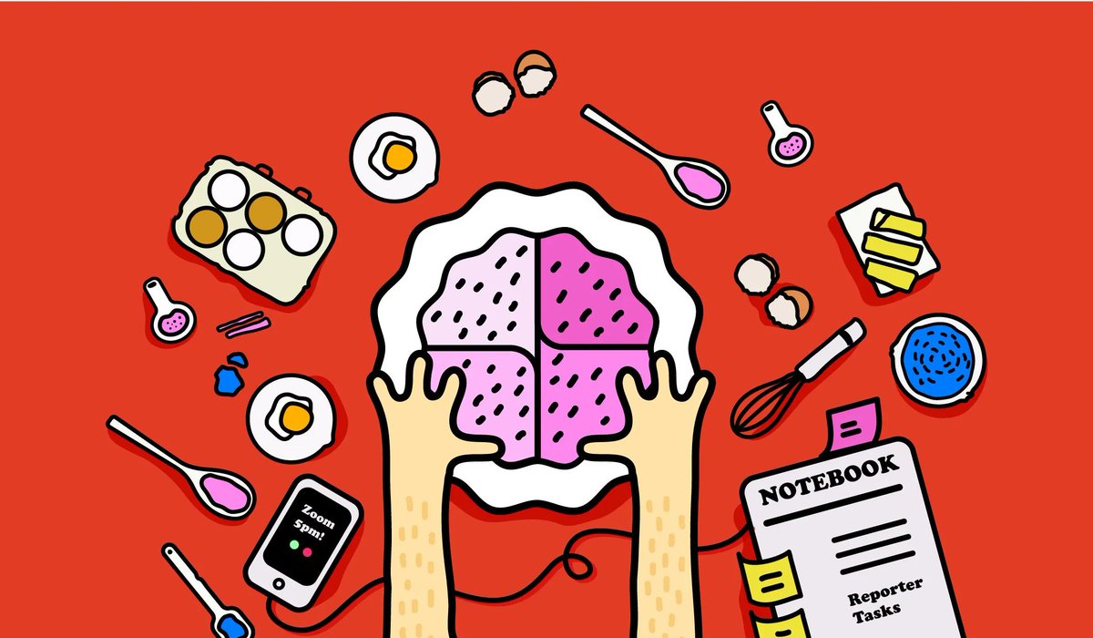 Influential tweet media