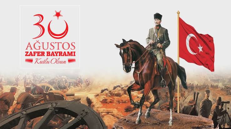 MustafaDuruk's tweet photo. Başta Başkomutan Gazi Mustafa Kemal Atatürk olmak üzere bütün kahramanlarımızı saygıyla minnetle yad ediyoruz https://t.co/iaEDJJGohN
