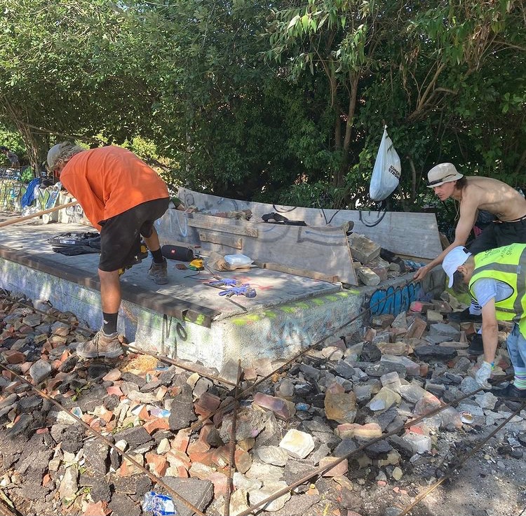 ✨💜Full dress rehearsals completed over the weekend and we’re feeling so much excitement for our performances next weekend!! ✨💜