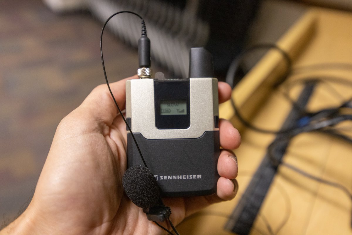 JMU Libraries tweet media