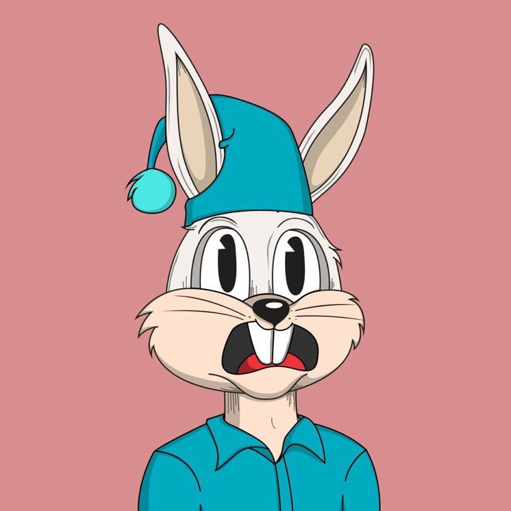 💫#NFTGiveaway💫
🔹1 x 0.5 $SOL
🔹3 x WL

1⃣ Follow <a href="/GloomyTunesNFT/">Gloomy Tunes</a> &amp; <a href="/busraeth/">Büsra.eth</a>
2⃣ Like &amp; RT 
3⃣ Tag 2 friends

🔹The first web3 cartoon is coming giving early WL👀
Ends in 24 hrs⌛️ 

#NFTs #NFTCommunity #NFTCollection #Solana #ad