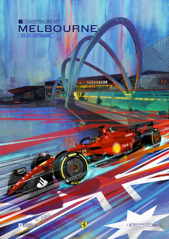 f1_dalton's tweet photo. Semana de gran premio, los niños sonríen

#LOSDALTON https://t.co/o1FQTvXawb