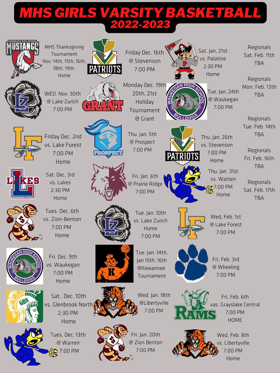 MHS Girls Basketball tweet media