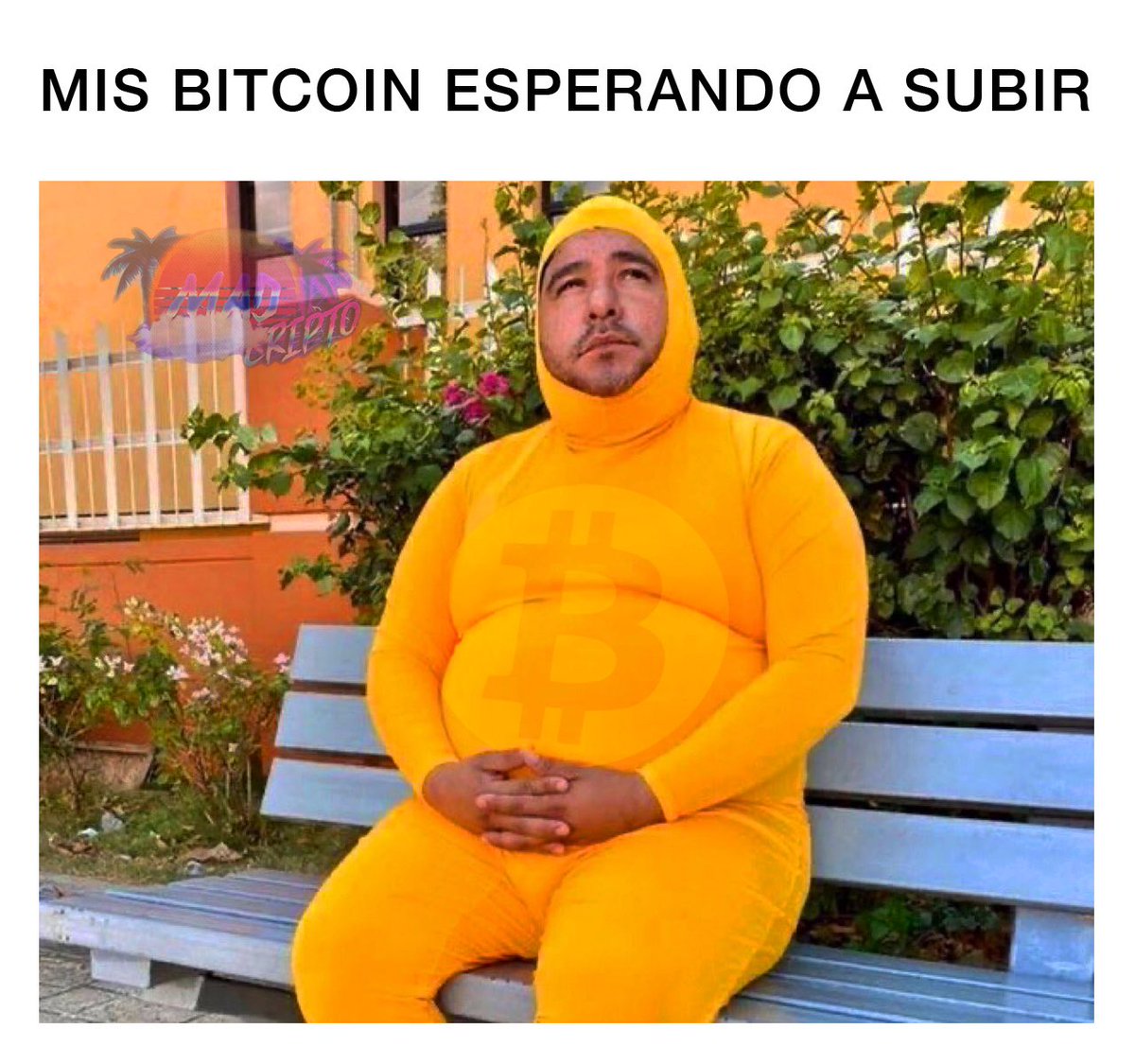 mattunchi's tweet photo. Paciencia https://t.co/91fHXm4QPa