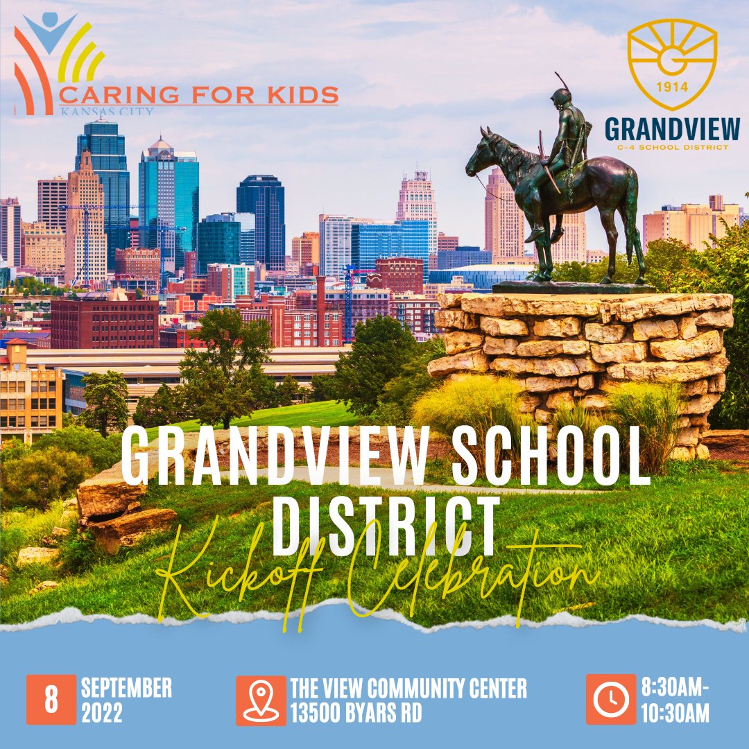 Caring For Kids KC tweet media