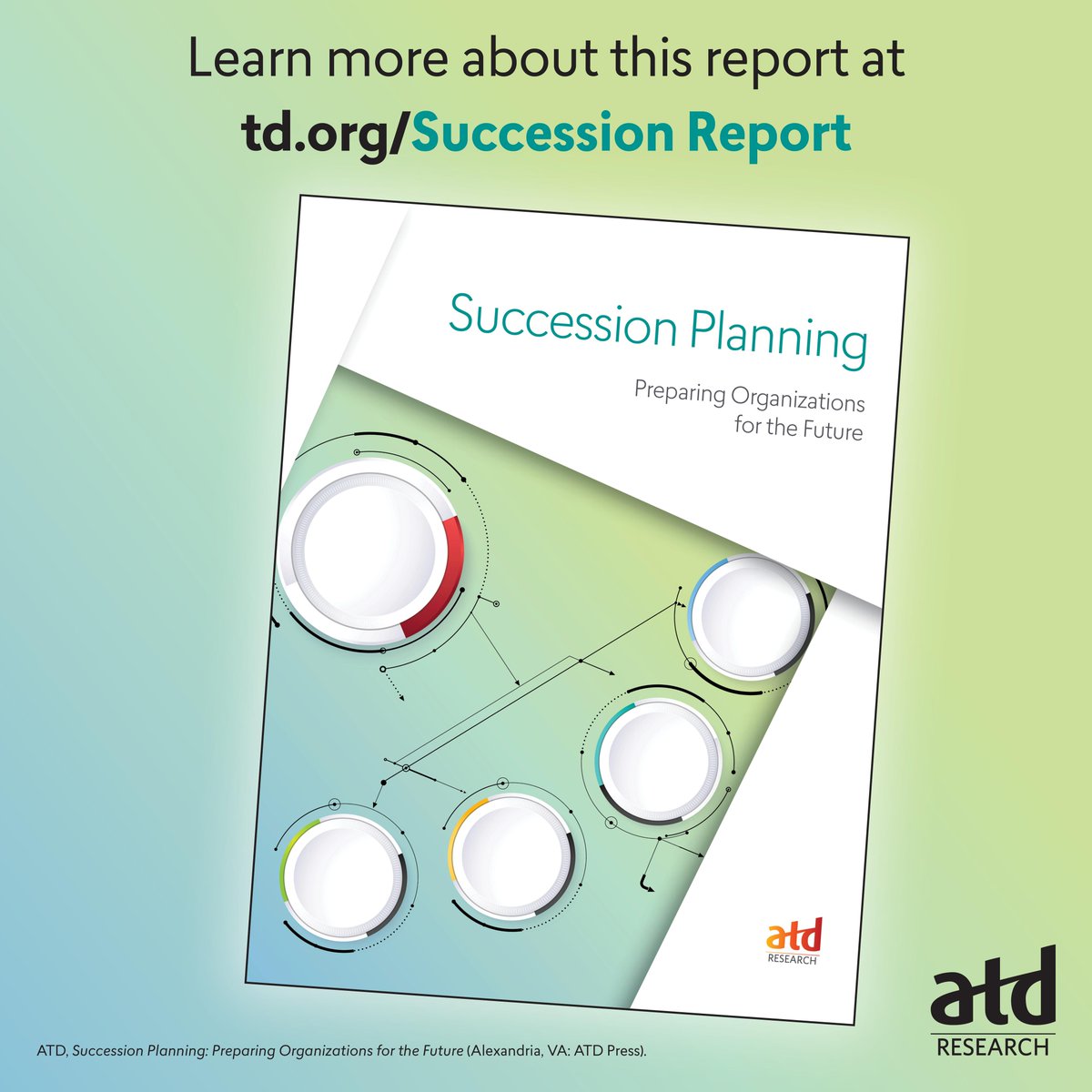 atd's tweet photo. ✨ Make the most of your #ATD Membership today!
Members can access this research report and many other ATD resources for free.
Find your whitepaper download here: https://t.co/z7ahHajhRu
#MemberMonday #talendevelopment #TDatWork #memberbenefits https://t.co/HQASIOZvAI