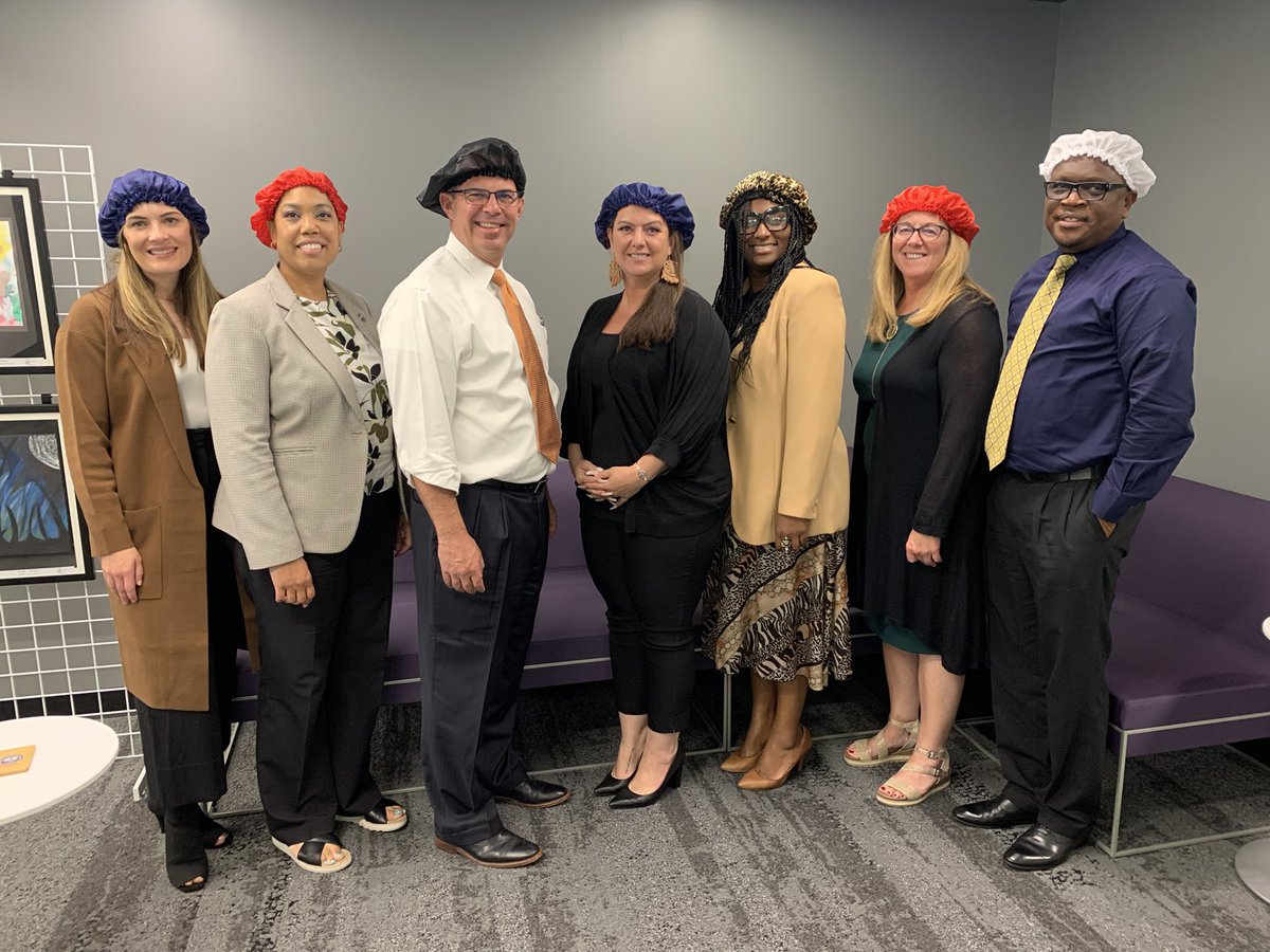 Dr. Jeff Butts tweet media