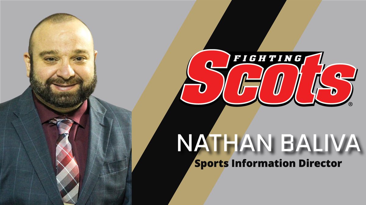 MonmouthCollege's tweet photo. Hear SID @nbaliva on WRAM-AM/WMOI-FM give listeners a pre-season update on all things @MCFightingScots as they prepare to enter the rigorous fall sports calendar! #RollScots #ItsGreatToBeAScot 🔴🎙️🔴

🎧: https://t.co/dyZweH7M3M https://t.co/Xj347YMcHP
