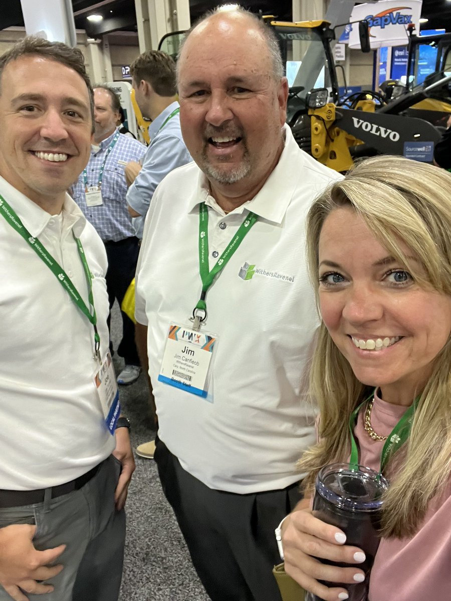 Today's office <a href="/WithersRavenel/">WithersRavenel</a>