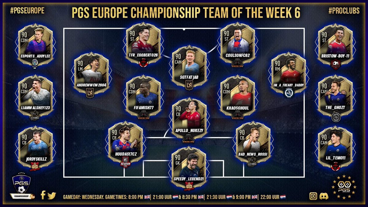 VPG BRISTOWBOY11 tweet media