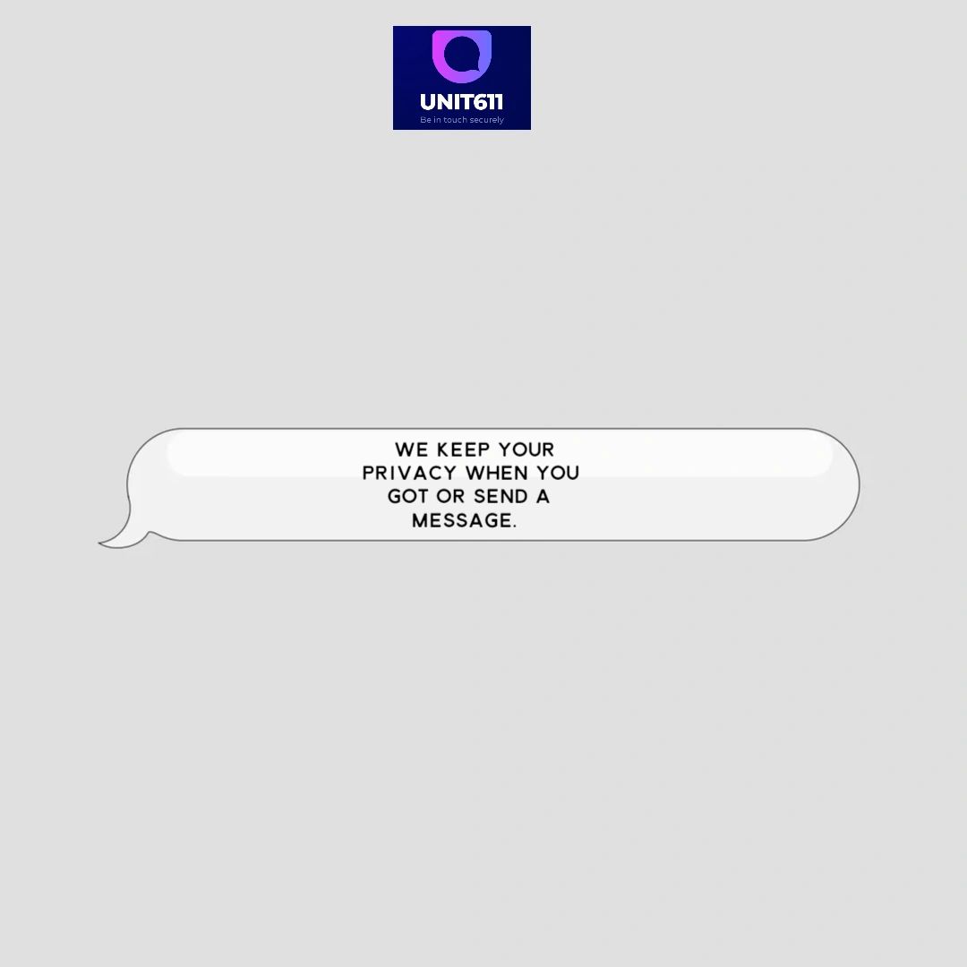 Our decentralized multi-layered technology is the only one that can provide extensive protection against cyber-attacks during voice and text communication, for individuals and enterprises alike. The launch, soon. 

Unit661.com