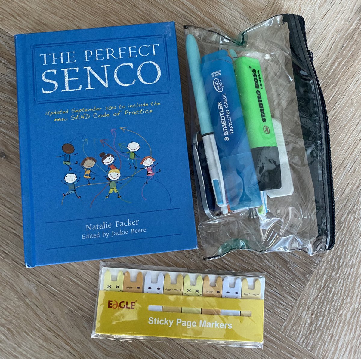KarlinaLock's tweet photo. A good place to start as any…buckling up for a roller coaster of learning curves and revelations…any tips?! #newsenco #aspiringheadteacher #primaryeducation https://t.co/wTFWpaOUkW