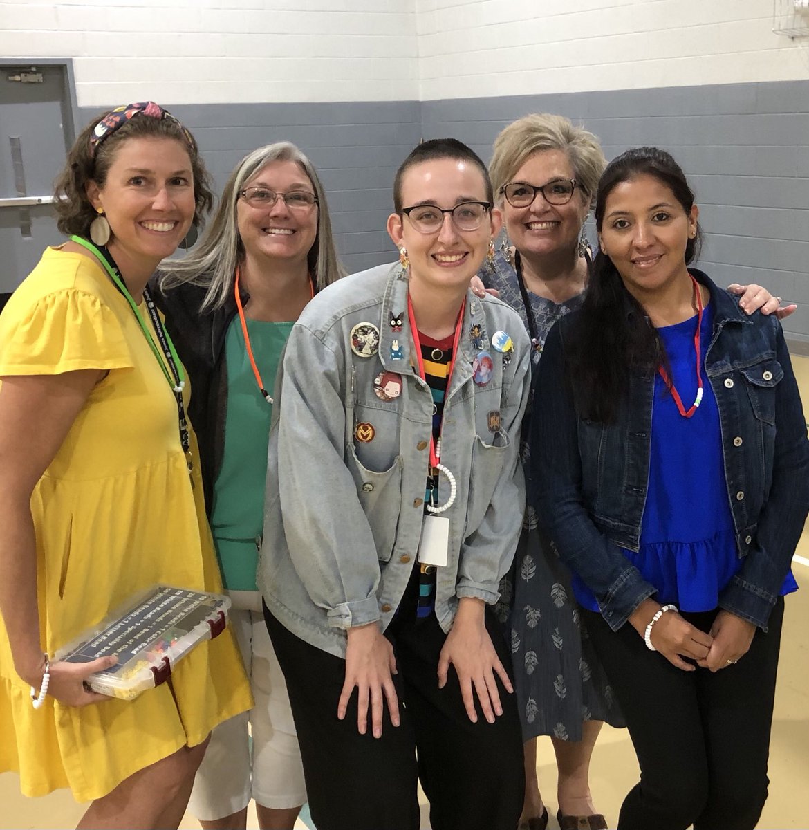 ClaireDraughn's tweet image. It’s been a fantastic #MAfirstday for the #JOFamily!!