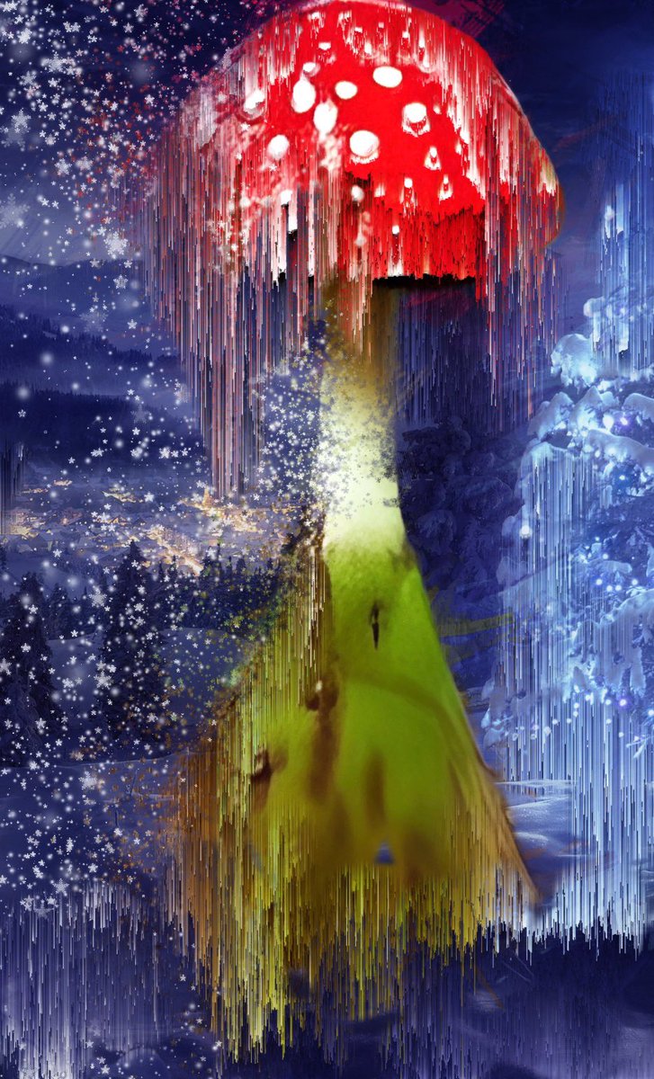 craftbeerarchiv's tweet photo. “The Season’s True Reason”

You can bid on my art using the link in my profile. ✌️

#art #ETH #cryptocurrency #nft #nftcommunity #digitalassett #digitalartwork #crypto #nsfwtwt #sellingcontent #NFTs #mushrooms #Xmas #investing https://t.co/HOt5TRLXhz