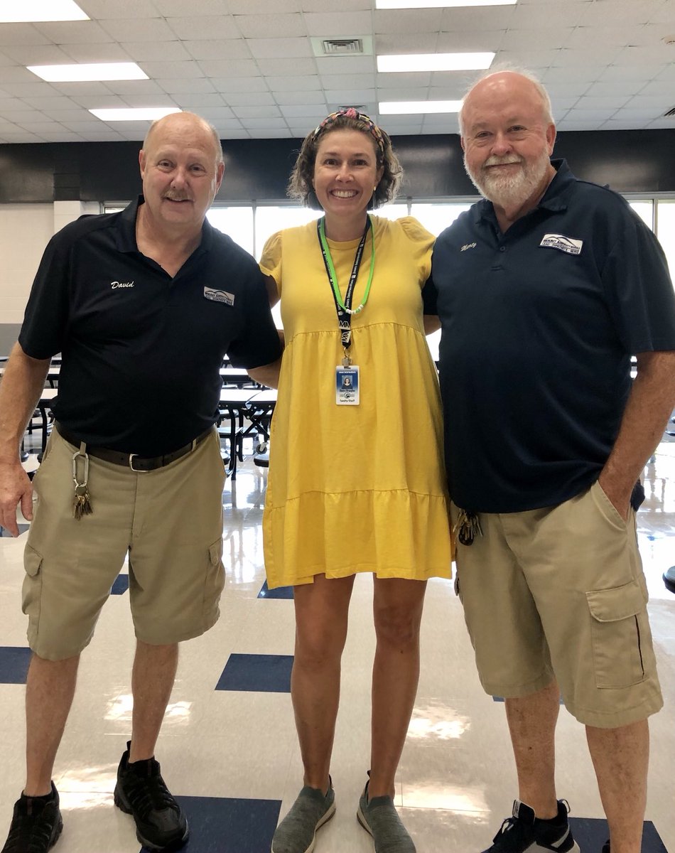 ClaireDraughn's tweet image. It’s been a fantastic #MAfirstday for the #JOFamily!!