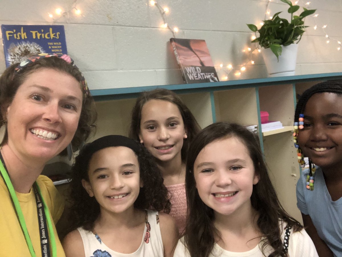 ClaireDraughn's tweet image. It’s been a fantastic #MAfirstday for the #JOFamily!!