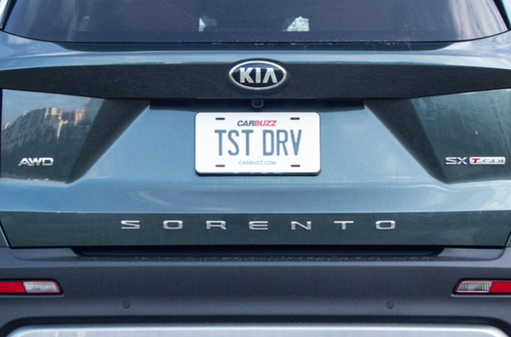 can confirm like every car in 2022 is doing the expanded kerning thing