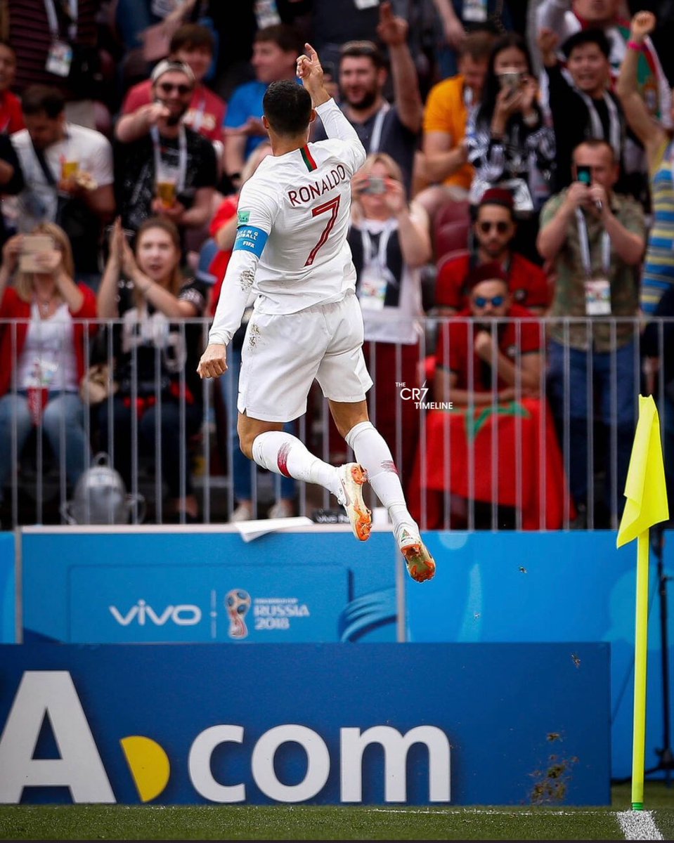 The CR7 Timeline. on Twitter "RT erlingtxt All eyes on Cristiano