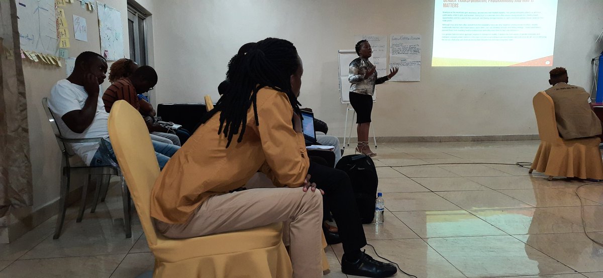 PlanZimbabwe's tweet photo. Young people are leading creativity &amp; innovation under the Safer &amp; Inclusive Cities (SAIC) project being implemented by
 @planzimbabwe &amp; project partners including @ZizoMotion @mbilez24zw @youthensemble. The partners held a project start up workshop in Kwekwe. #DANIDA https://t.co/kqzTh4kL05